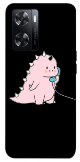 Чохол на Oppo A57s Pair romantic theme ver.6 фото 1 з 1