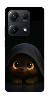 Чохол на Xiaomi Redmi Note 14S Funny Dog фото 1 з 1