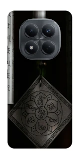 Чехол на Xiaomi Redmi Note 15 Pro 4G Талисман удачи фото 1 из 1