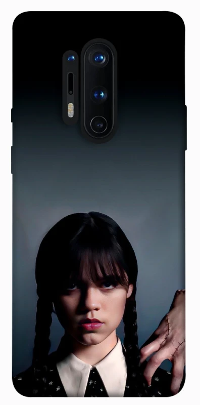 Чохол на OnePlus 8 Pro Wednesday Bleak Beauty фото 1 з 1