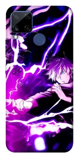 Чохол на Realme C15 Satoru Gojo фото 1 з 1