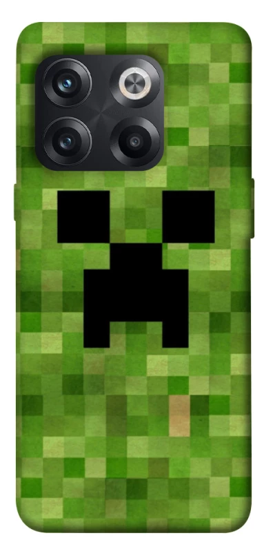 Чехол на OnePlus 10T Creeper фото 1 из 1