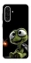 Чохол на Samsung Galaxy A36 5G Funny turtle фото 1 з 1