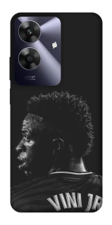 Чохол на Realme Note 60 Vinícius фото 1 з 1