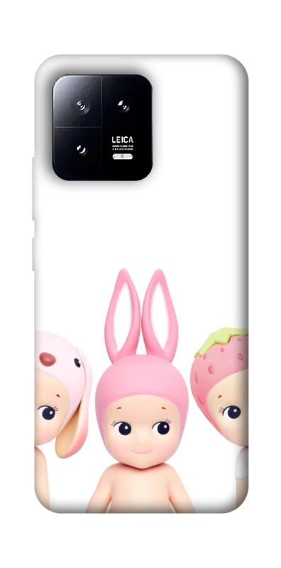 Чохол на Xiaomi 13 Pink Pals фото 1 з 1