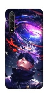Чохол на Huawei Honor 20 / Nova 5T Satoru Gojo v3 фото 1 з 1