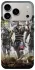 Чохол на Apple iPhone 18 Pro Vikings v4 фото 2 з 2