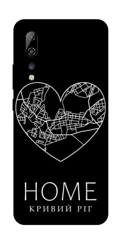 Чохол на ZTE Axon 10 Pro Кривий Ріг Home фото 1 з 1