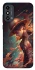 Чохол на ZTE Blade A53 Luffy фото 1 з 1