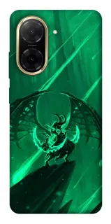 Чехол на Xiaomi Redmi A5 (Europe version) Warcraft Illidan фото 1 из 1