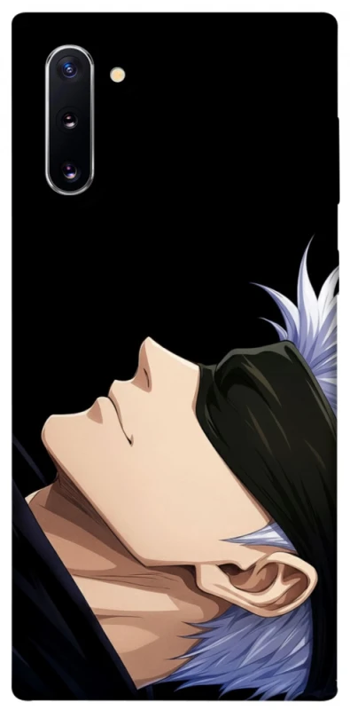 Чохол на Samsung Galaxy Note 10 Gojo v13 фото 1 з 1