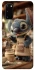 Чехол на Samsung Galaxy S20 Stitch ver.15 фото 1 из 1