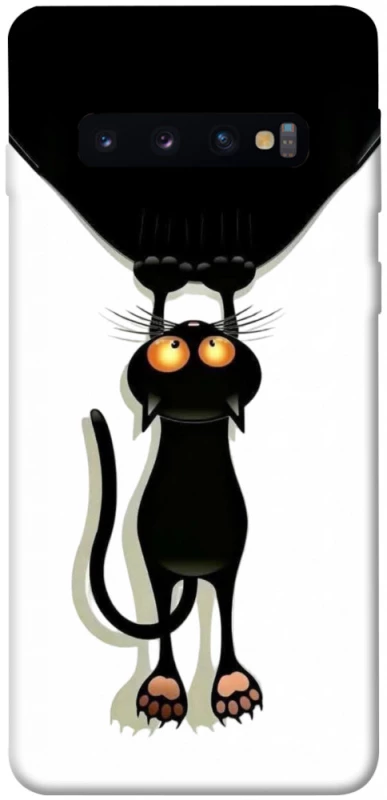 Чохол на Samsung Galaxy S10 But it's not white фото 1 з 1