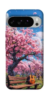 Чехол на Google Pixel 10 Pro Sakura фото 1 из 1