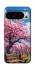 Чехол на Google Pixel 10 Pro Sakura фото 1 из 1