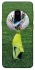 Чехол на Samsung Galaxy S9 Football Ball 2024 фото 1 из 1