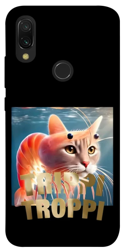 Чохол на Xiaomi Redmi 7 Trippi Troppi фото 1 з 1