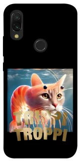 Чохол на Xiaomi Redmi 7 Trippi Troppi фото 1 з 1