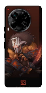 Чохол на TECNO Camon 30 (CL6) Juggernaut фото 1 з 1