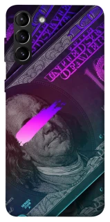 Чохол на Samsung Galaxy S21+ Neo dollar v2 фото 1 з 1