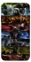 Чехол на Apple iPhone 11 Pro Max (6.5") Mortal Kombat ver.4 фото 1 из 1