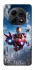 Чехол на Xiaomi Redmi Note 15 5G IronmanIronman v3 фото 1 из 1