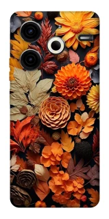 Чехол на TECNO Pova 6 Neo (LI6) Dreams фото 1 из 1