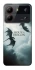 Чехол на ZTE Blade A54 4G House of the Dragon ver.5 фото 1 из 1