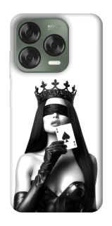 Чехол на ZTE Nubia V70 Design Dark Queen фото 1 Чехол на ZTE Nubia V70 Design Dark Queen фото 1 из 1