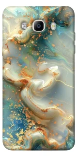 Чохол на Samsung J510F Galaxy J5 (2016) Epoxy design ver.3 фото 1 з 1