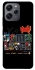 Чехол на Xiaomi Redmi 12 Game Over фото 1 из 1