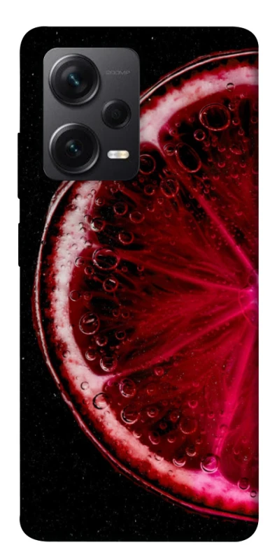 Чохол на Xiaomi Redmi Note 12 Pro 5G Candy фото 1 з 1