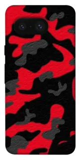 Чохол на Google Pixel 8 Camouflage v15 фото 1 з 1
