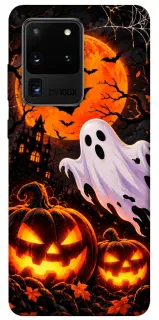Чохол на Samsung Galaxy S20 Ultra Halloween v16 фото 1 з 1