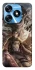 Чехол на TECNO Spark 10 Eren Yeager фото 1 из 1