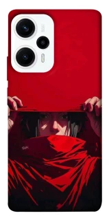 Чохол на Xiaomi Poco F5 / Note 12 Turbo Itachi Uchiha v2 фото 1 з 1