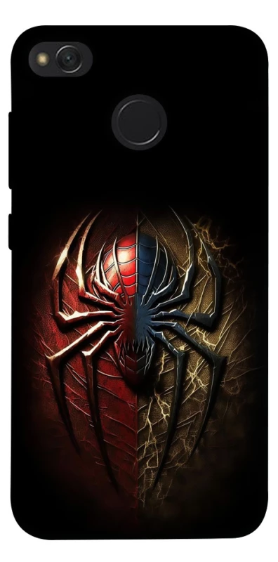 Чохол на Xiaomi Redmi 4X Spiderman icon фото 1 з 1