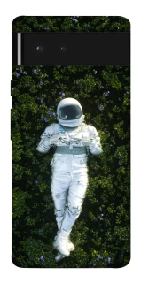 Чохол на Google Pixel 6 Астронавт фото 1 з 1