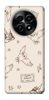 Чохол на Realme Narzo 70x Harry Potter v2 фото 1 з 1