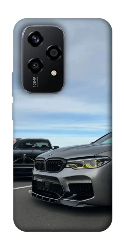 Чохол на Honor 200 Lite BMW V57 фото 1 з 1