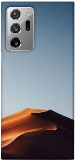 Чохол на Samsung Galaxy Note 20 Ultra Dune фото 1 з 1