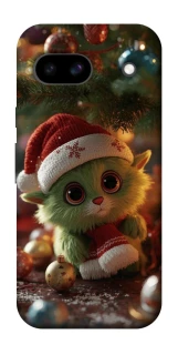 Чохол на Google Pixel 8a Grinch mood ver.4 фото 1 з 1