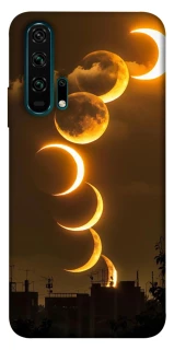 Чехол на Huawei Honor 20 Pro moon фото 1 из 1