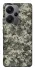 Чохол на Xiaomi Redmi Note 13 Pro+ Camouflage v25 фото 1 з 1