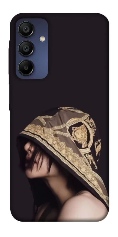 Чохол на Samsung Galaxy A15 4G/5G HyunJin v2 фото 1 з 1