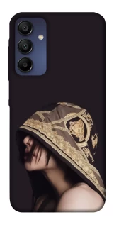 Чехол на Samsung Galaxy A15 4G/5G HyunJin v2 фото 1 из 1