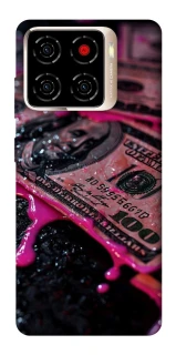 Чехол на ZTE Blade A56 Dollars фото 1 из 1