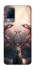 Чохол на Vivo V21 Скандинавський олень v3 фото 1 з 1