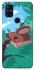 Чохол на OnePlus Nord N10 5G Adopt Me Forest Mouse Jump фото 1 з 1