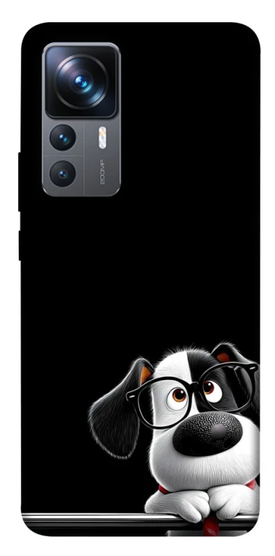 Чохол на Xiaomi 12T / 12T Pro My Dog фото 1 з 1